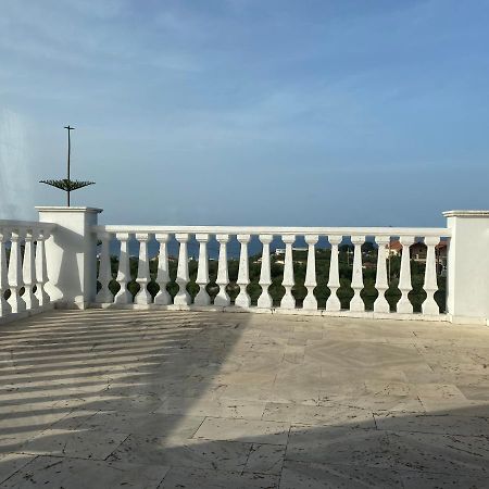 Theros Villa Plános Zewnętrze zdjęcie