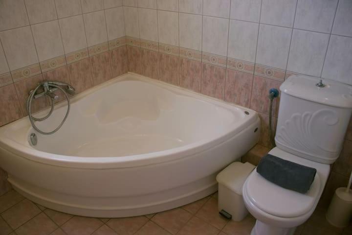 Theros Villa Plános Zewnętrze zdjęcie