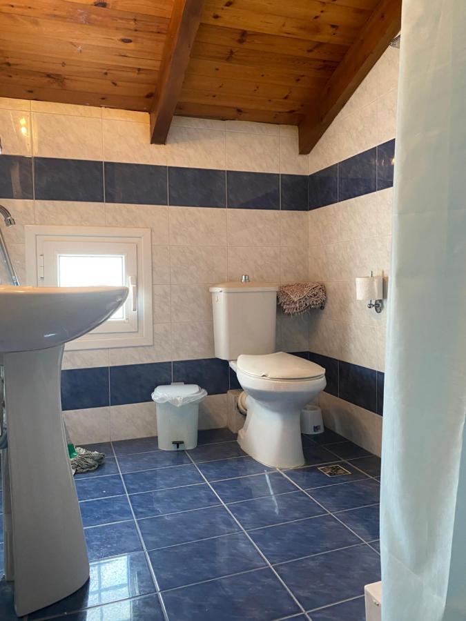 Theros Villa Plános Zewnętrze zdjęcie